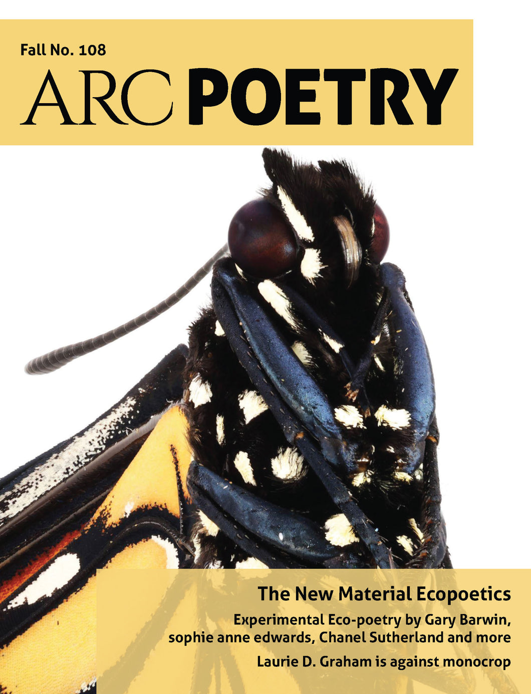 Single Issue Purchase - Arc 108