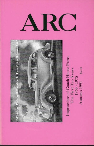 Single Issue Purchase - Arc 27