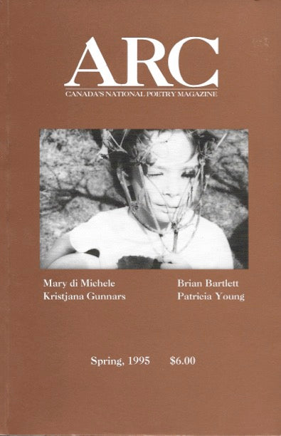 Single Issue Purchase - Arc 34