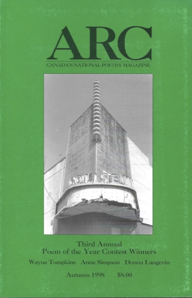 Single Issue Purchase - Arc 41