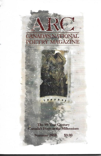 Single Issue Purchase - Arc 44